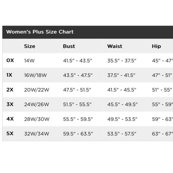 Sonoma Goods for Life Open-Front Hooded Cardigan in Gray/black 2X - Picture 8 of 8